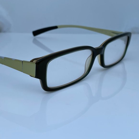 DKNY Eyeglasses Frame DY4554 3272 51[]16 130 Glass - Picture 4 of 11